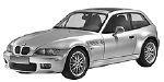 BMW E36-7 P2121 Fault Code