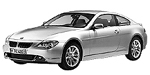 BMW E63 P2121 Fault Code