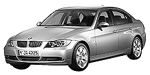 BMW E92 P2121 Fault Code