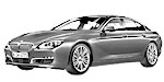 BMW F06 P2121 Fault Code