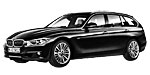 BMW F31 P2121 Fault Code